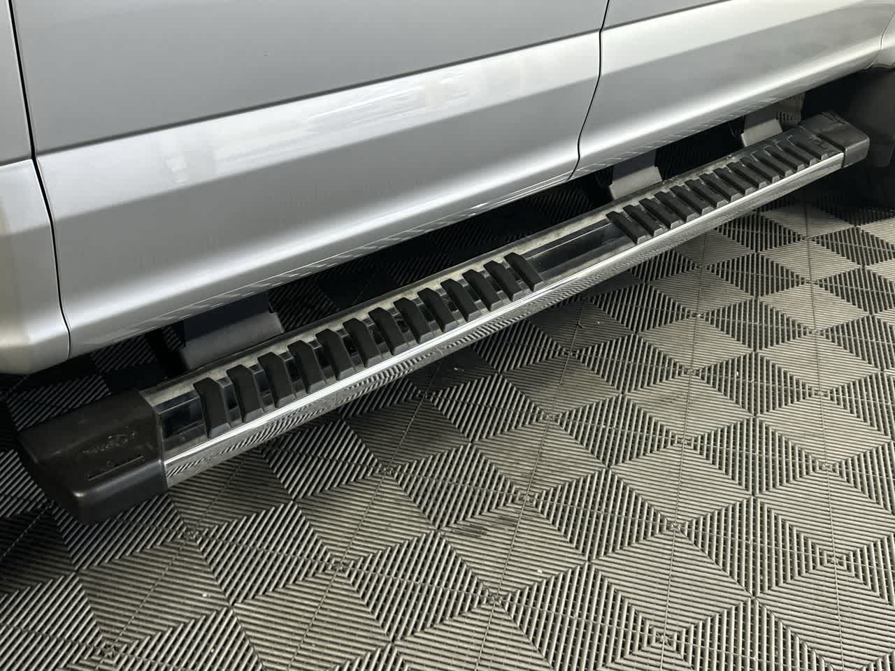 2019 Ford Super Duty F-250 SRW XL