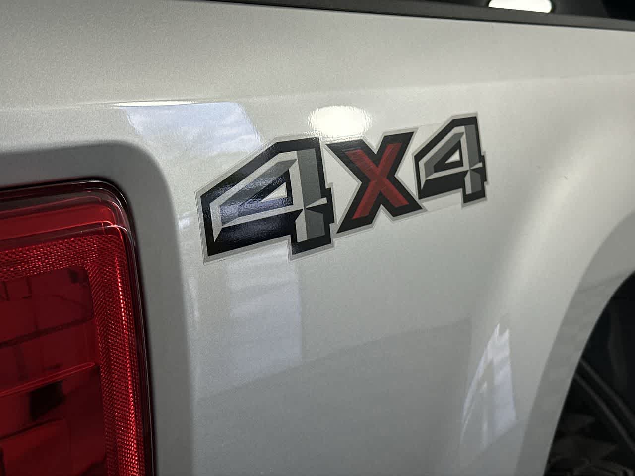 2019 Ford Super Duty F-250 SRW XL