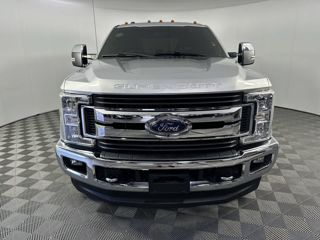 2019 Ford Super Duty F-250 SRW XL