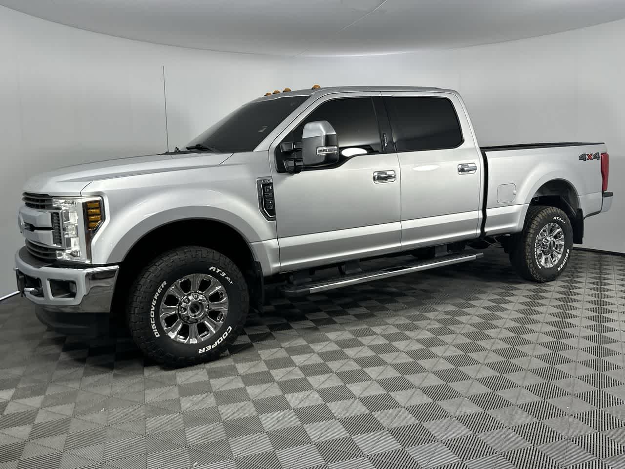 2019 Ford Super Duty F-250 SRW XL