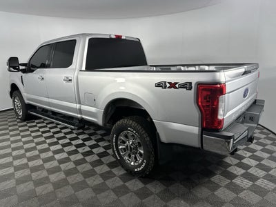 2019 Ford Super Duty F-250 SRW XL