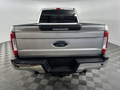 2019 Ford Super Duty F-250 SRW XL