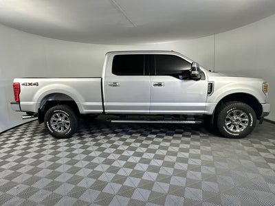 2019 Ford Super Duty F-250 SRW XL