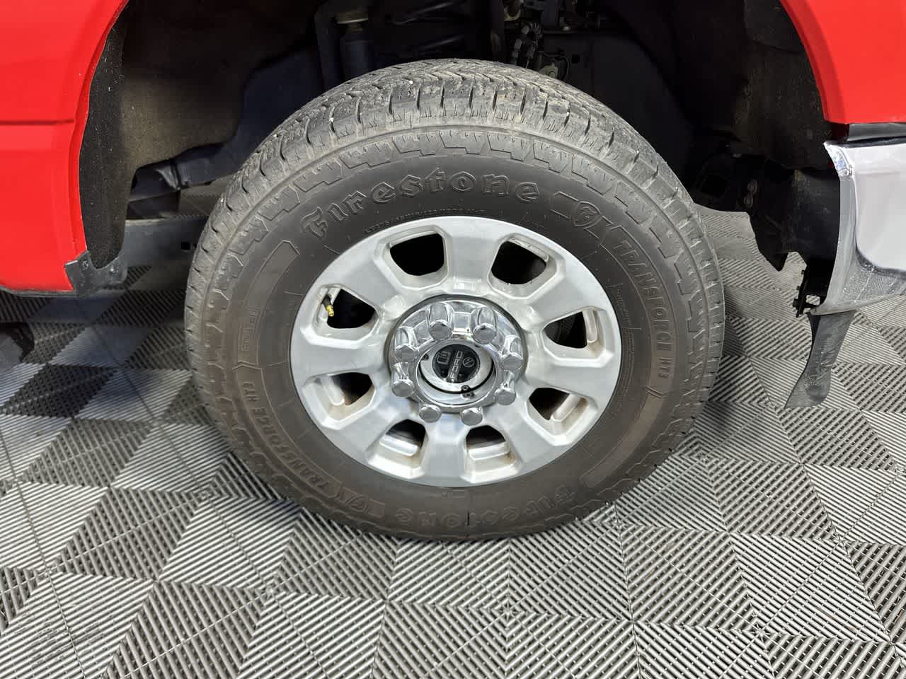 2024 Ford Super Duty F-250 SRW XL