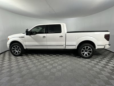 2014 Ford F-150 XL