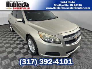 2013 Chevrolet Malibu LT