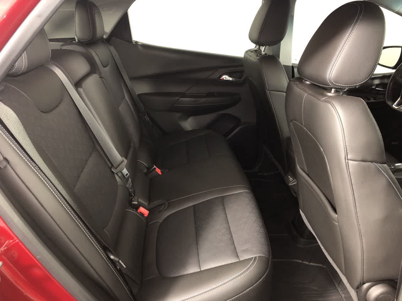 2023 Chevrolet Bolt EV 2LT