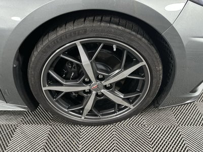 2024 Chevrolet Corvette Stingray 1LT