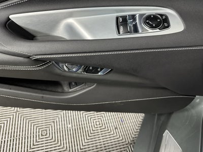 2024 Chevrolet Corvette Stingray 1LT