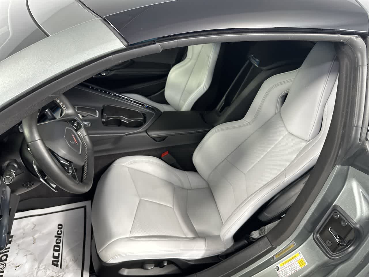 2024 Chevrolet Corvette Stingray 1LT