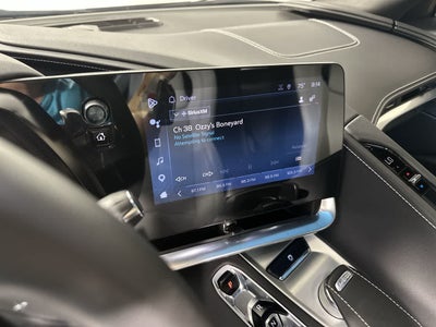 2024 Chevrolet Corvette Stingray 1LT