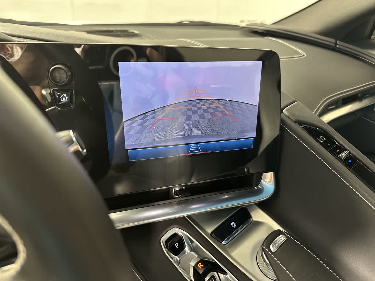 2024 Chevrolet Corvette Stingray 1LT