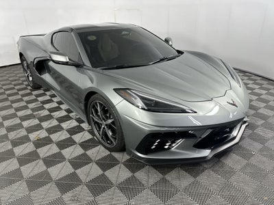 2024 Chevrolet Corvette Stingray 1LT