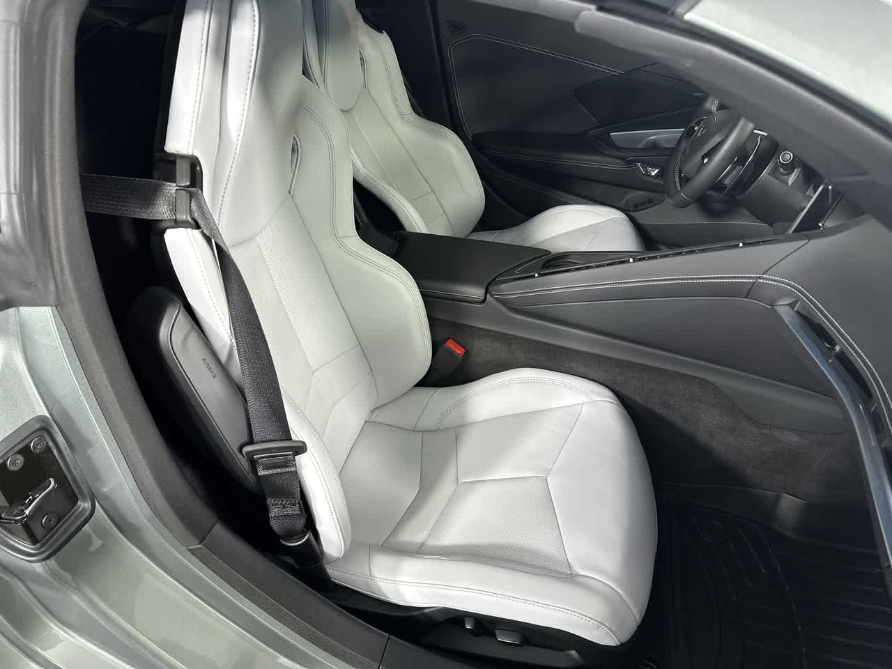 2024 Chevrolet Corvette Stingray 1LT