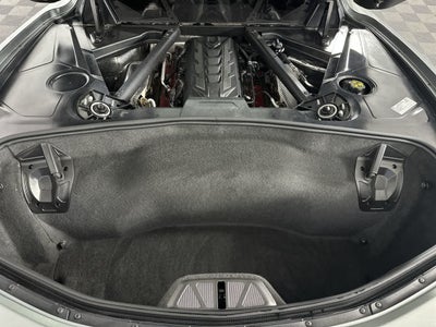 2024 Chevrolet Corvette Stingray 1LT