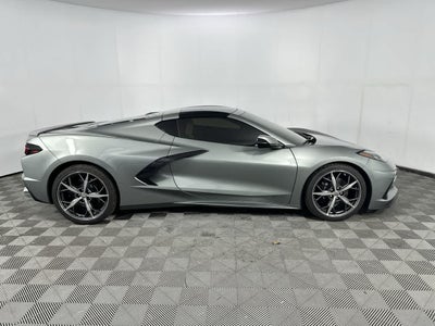 2024 Chevrolet Corvette Stingray 1LT