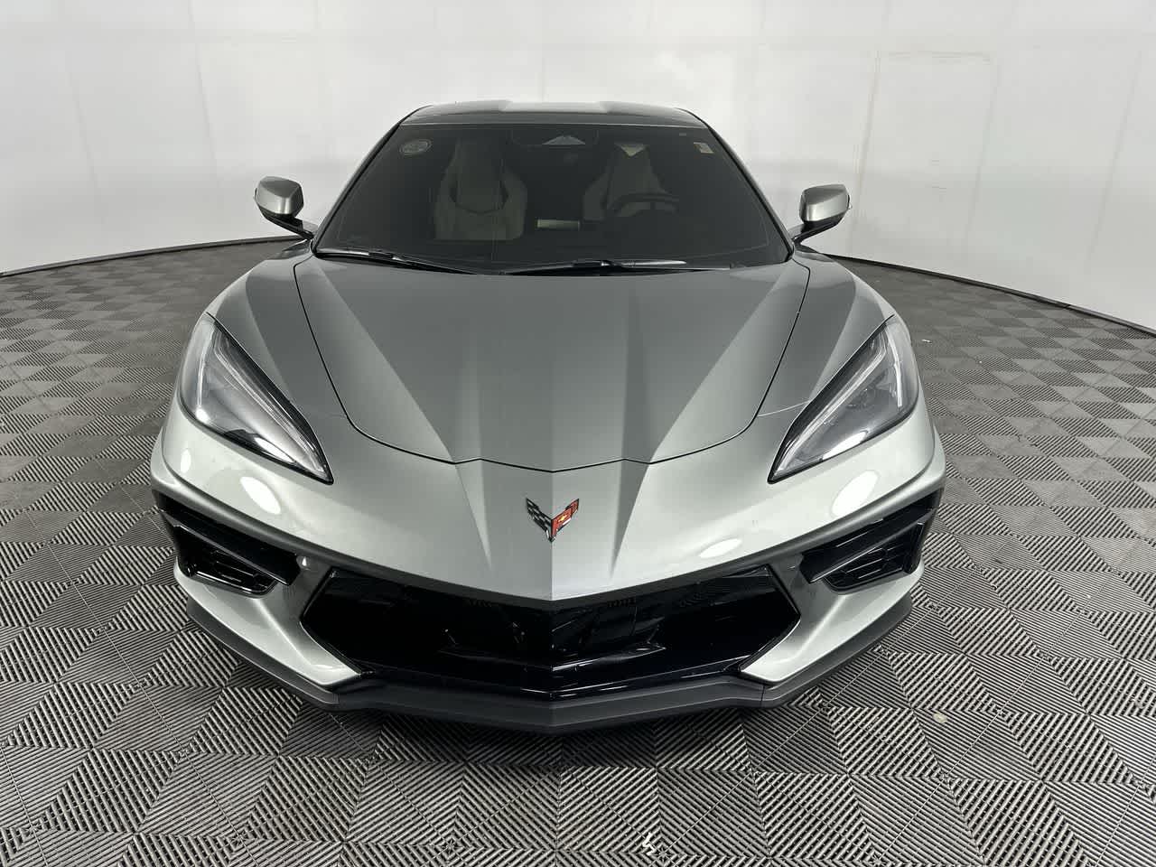 2024 Chevrolet Corvette Stingray 1LT