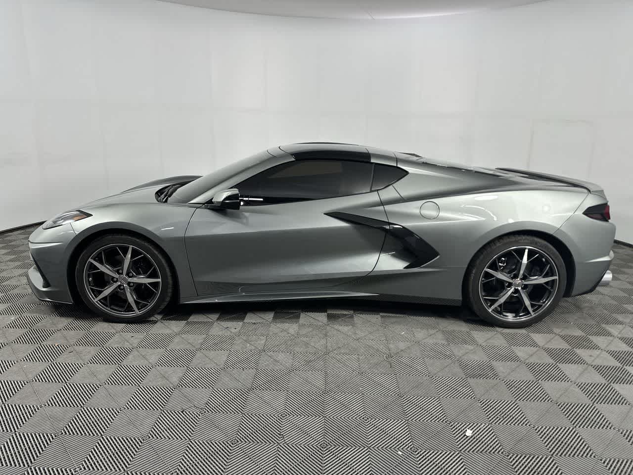 2024 Chevrolet Corvette Stingray 1LT