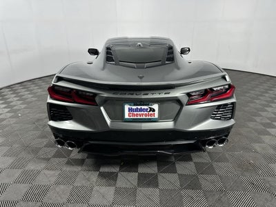 2024 Chevrolet Corvette Stingray 1LT