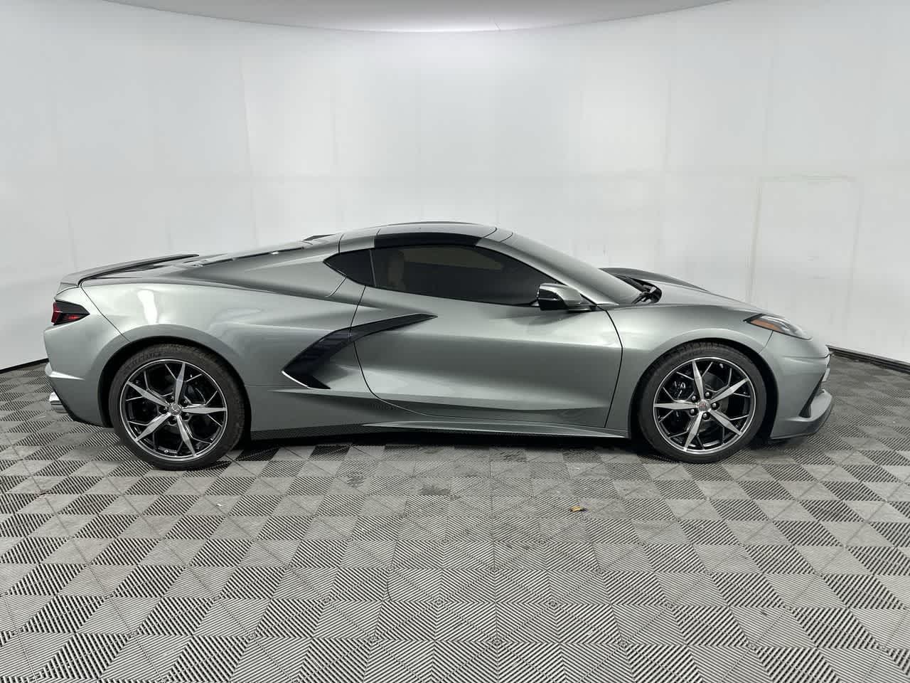 2024 Chevrolet Corvette Stingray 1LT