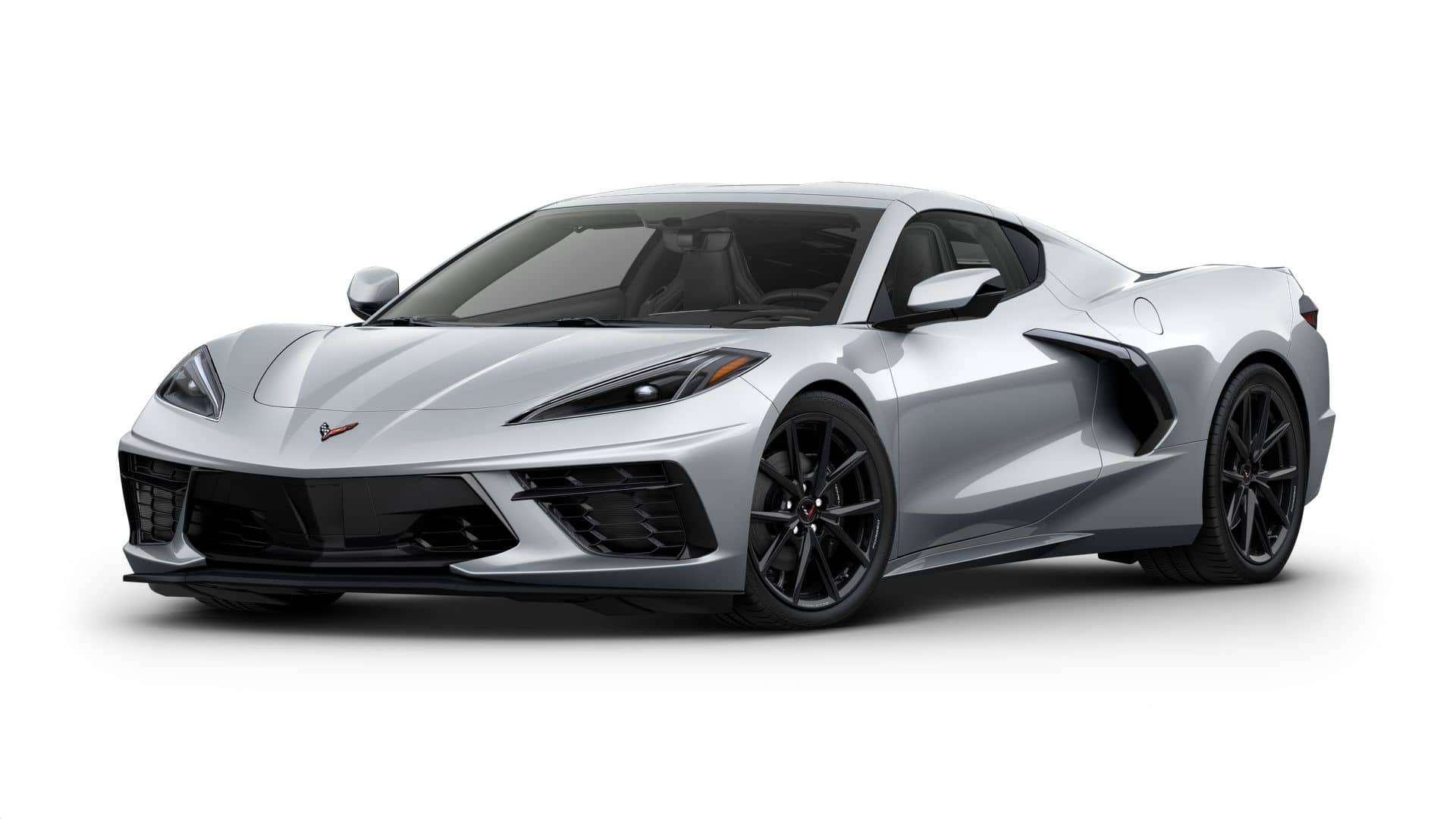2027 Chevrolet Corvette Stingray 1LT