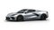 2027 Chevrolet Corvette Stingray 1LT
