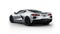 2027 Chevrolet Corvette Stingray 1LT