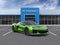 2027 Chevrolet Corvette ZR1 3LZ