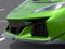 2027 Chevrolet Corvette ZR1 3LZ