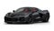 2027 Chevrolet Corvette Grand Sport 2LT