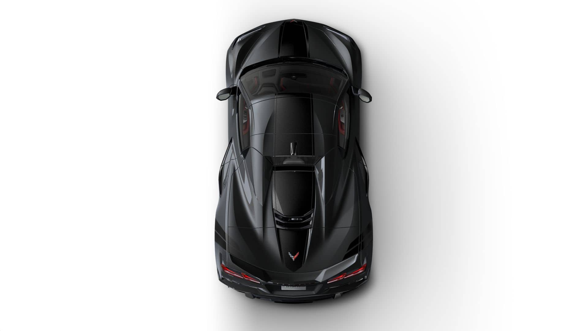 2027 Chevrolet Corvette Grand Sport 2LT