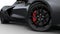 2027 Chevrolet Corvette Grand Sport 2LT