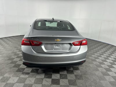 2024 Chevrolet Malibu LS