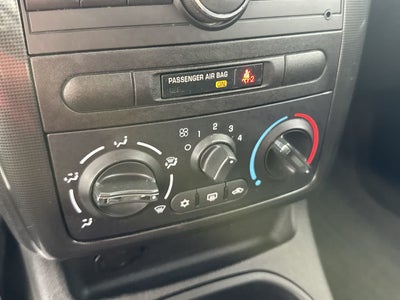 2009 Pontiac G5 Base