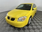 2009 Pontiac G5 Base