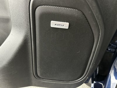 2021 Chevrolet Silverado 2500 HD High Country