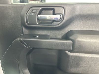 2022 Chevrolet Silverado 2500 HD WT