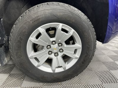 2016 Chevrolet Colorado 4WD LT