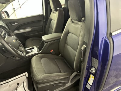 2016 Chevrolet Colorado 4WD LT