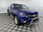 2016 Chevrolet Colorado 4WD LT