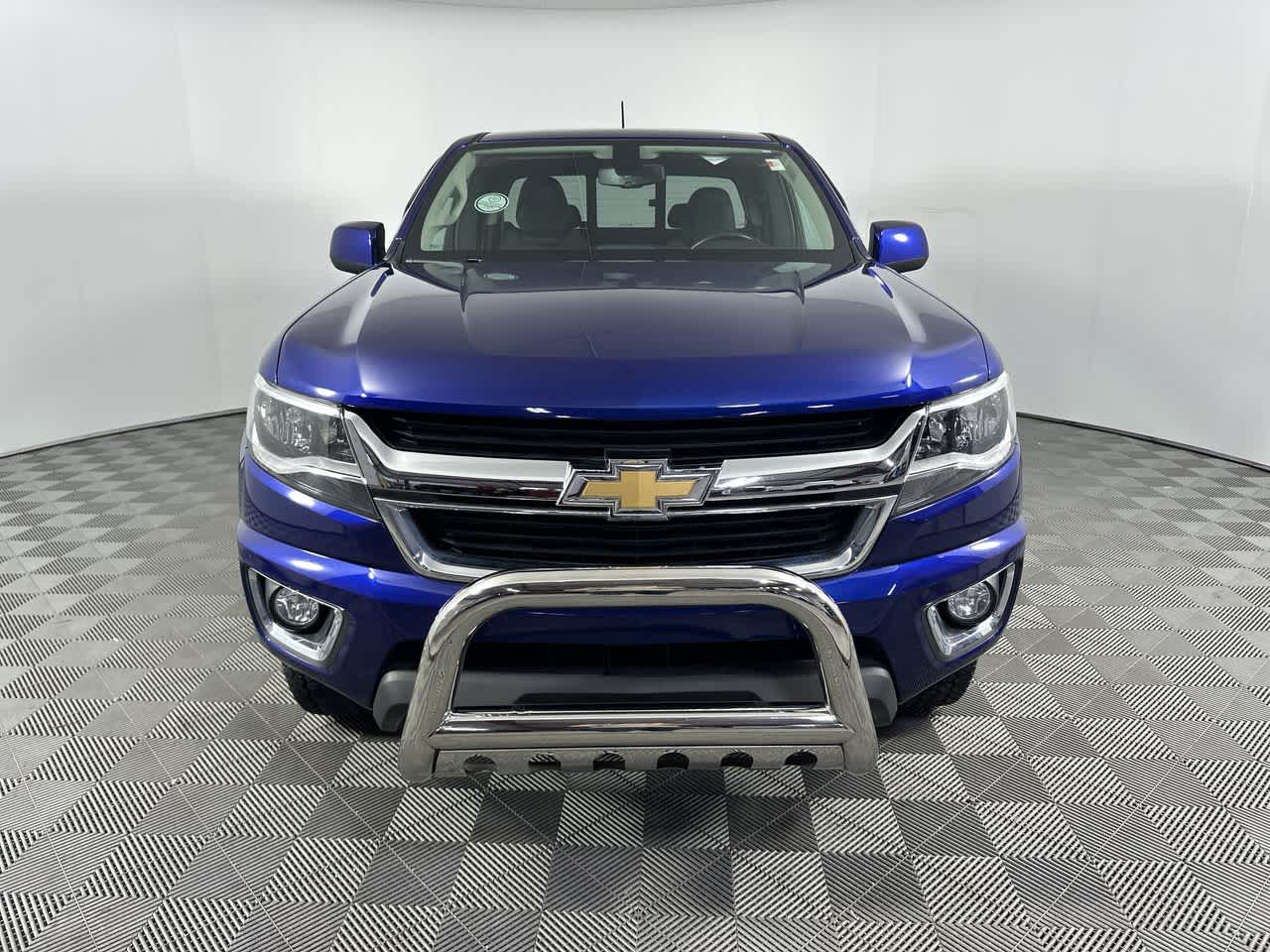2016 Chevrolet Colorado 4WD LT