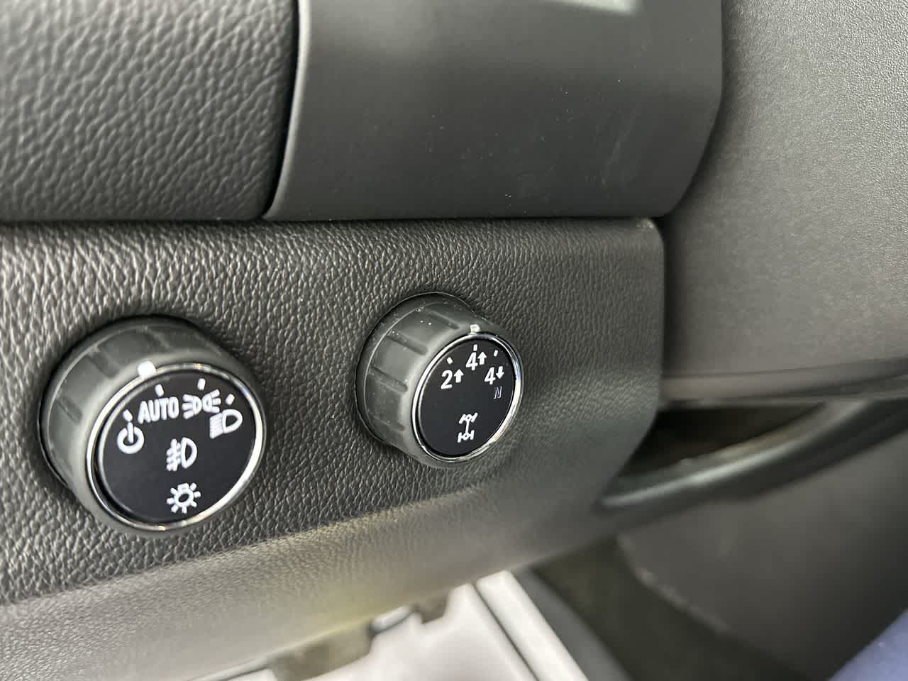 2016 Chevrolet Colorado 4WD LT