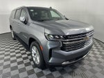 2022 Chevrolet Suburban Premier