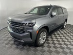 2022 Chevrolet Suburban Premier