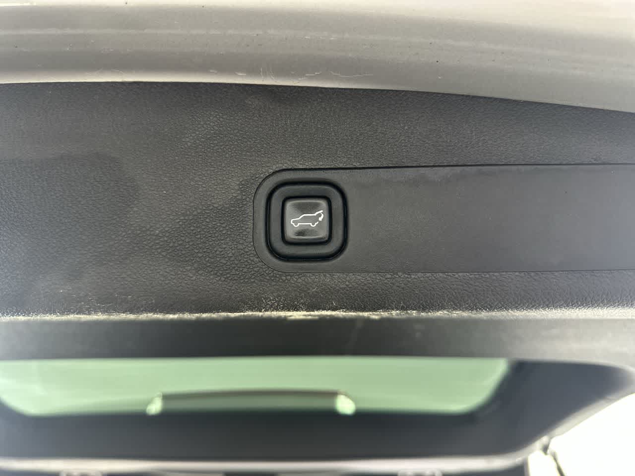 2010 Chevrolet Suburban LTZ