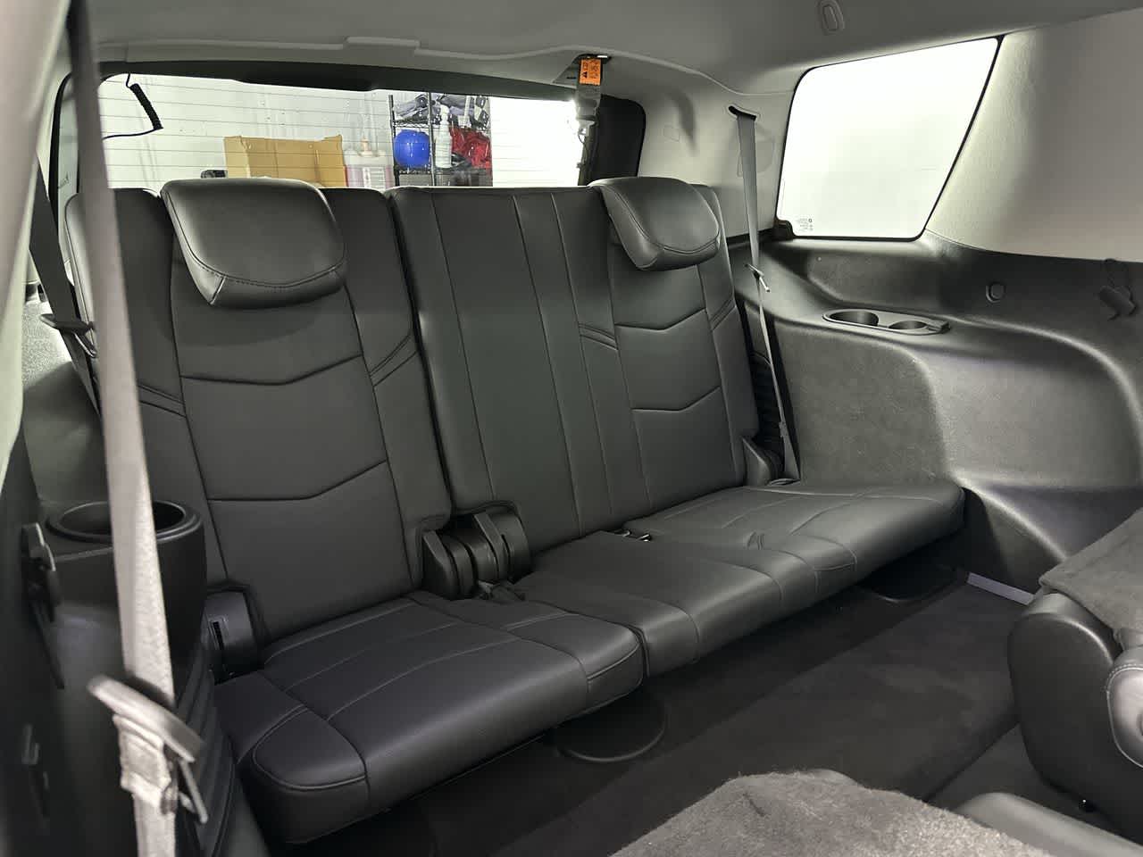 2019 Cadillac Escalade Premium Luxury