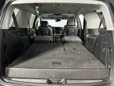 2019 Cadillac Escalade Premium Luxury