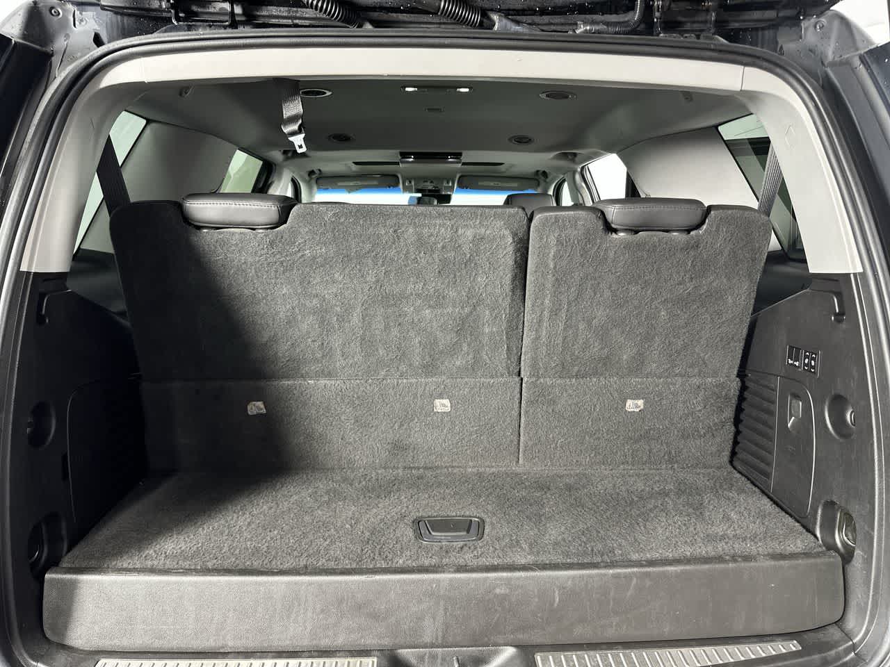 2019 Cadillac Escalade Premium Luxury