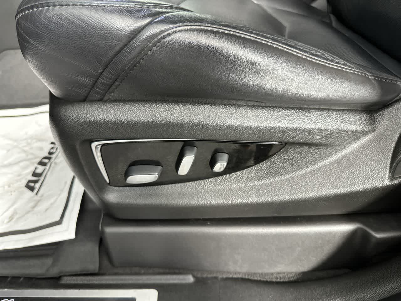 2019 Cadillac Escalade Premium Luxury