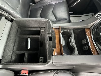 2019 Cadillac Escalade Premium Luxury